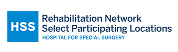 Hospital of Special Surgery Logo